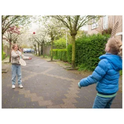 BS Toys Houten Padel Rackets, 3dlg.