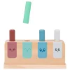 BS Toys Houten Pop-Up Spel - 5dlg.