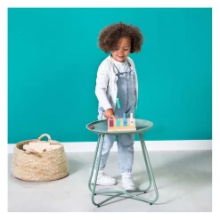 BS Toys Houten Pop-Up Spel - 5dlg.