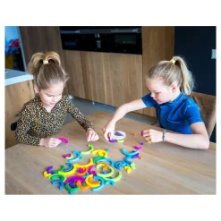 BS Toys Houten Snelheidsbogen Spel