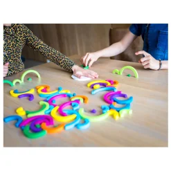 BS Toys Houten Snelheidsbogen Spel