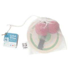 BS Toys Houten Vangwerpspel