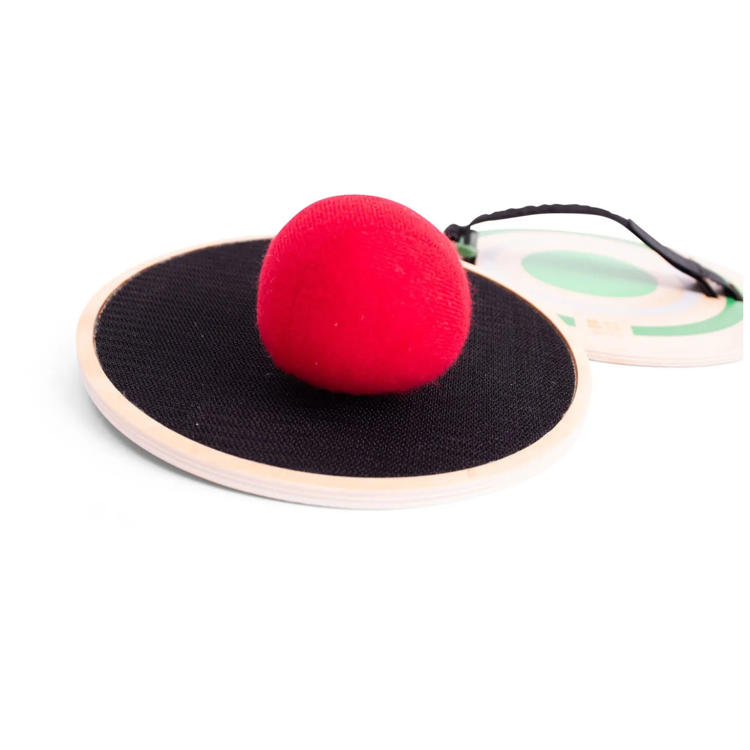 BS Toys Houten Vangwerpspel