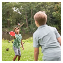 BS Toys Houten Vangwerpspel