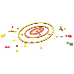 BS Toys Houten Vlooienspel