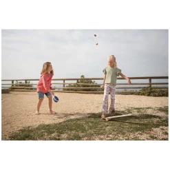 BS Toys Lanceer de Ninja's - Vang- en Werpspel