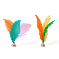 BS Toys Magnetisch Dartspel, 5dlg.