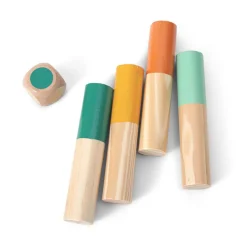 BS Toys Mega Houten Balansspel, 38dlg.