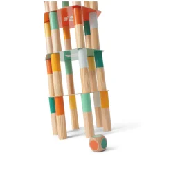 BS Toys Mega Houten Balansspel, 38dlg.