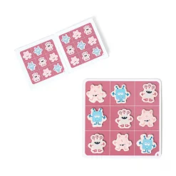 BS Toys Monster Sudoku Spel