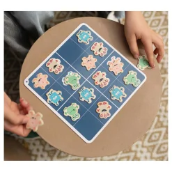 BS Toys Monster Sudoku Spel