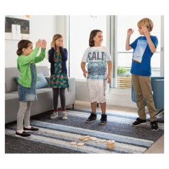 BS Toys Moves Beweegspel, 18dlg.