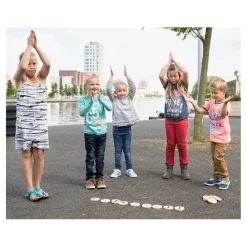 BS Toys Moves Beweegspel, 18dlg.