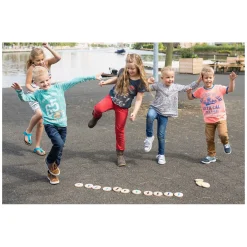 BS Toys Moves Beweegspel, 18dlg.