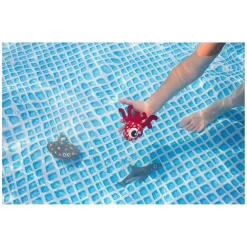 BS Toys Opduikdieren Zeedieren - Duikspeelgoed