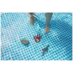 BS Toys Opduikdieren Zeedieren - Duikspeelgoed