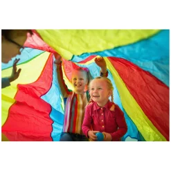 BS Toys Parachute Vang- en Werpspel