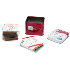 BS Toys Perfect Paar - Memospel