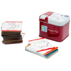 BS Toys Perfect Paar - Memospel