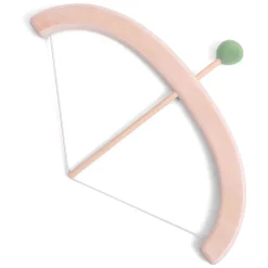 BS Toys Pijl en Boog Set met Doelwit, 4dlg.