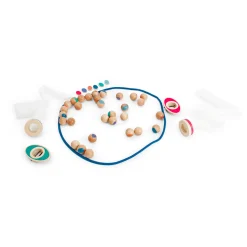 BS Toys Plop It! Houten Spel