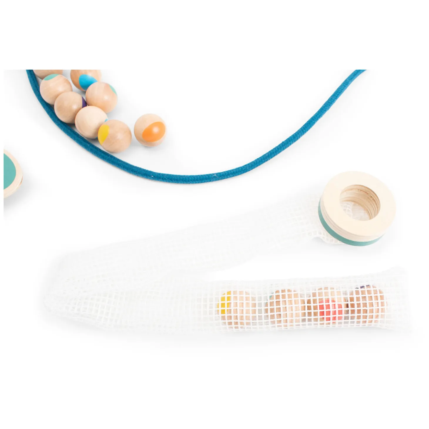 BS Toys Plop It! Houten Spel