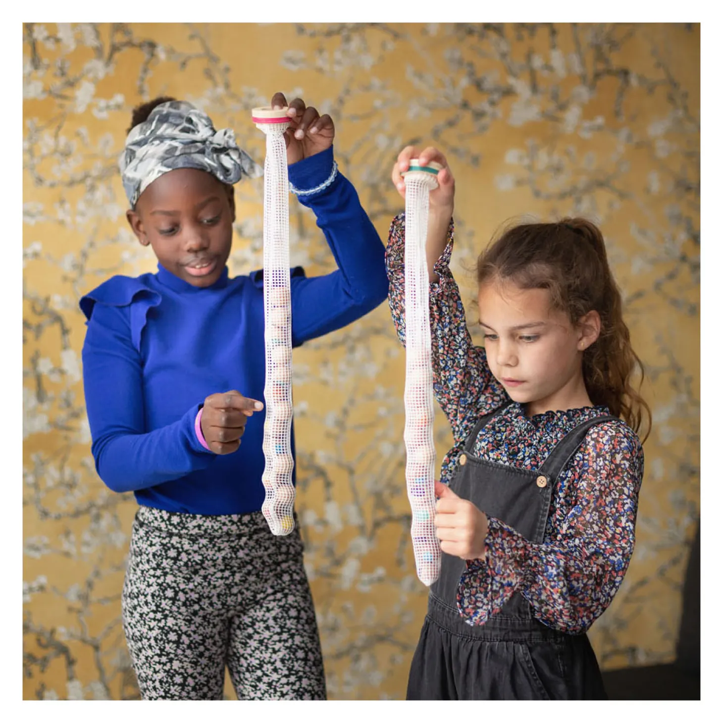 BS Toys Plop It! Houten Spel