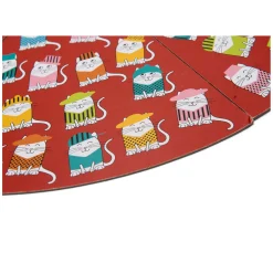 BS Toys Poezen met Hoeden - Kinderspel