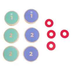 BS Toys Rol 't, 10dlg.