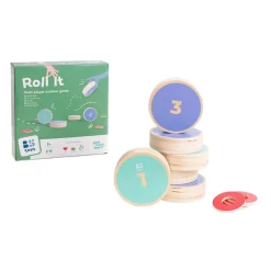 BS Toys Rol 't, 10dlg.