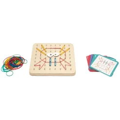 BS Toys Single Player Spellen, 5dlg.