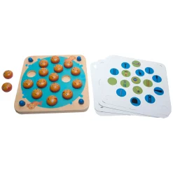 BS Toys Single Player Spellen, 5dlg.