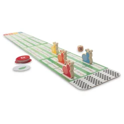 BS Toys Slakkenrace Bordspel