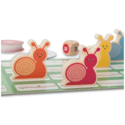 BS Toys Slakkenrace Bordspel