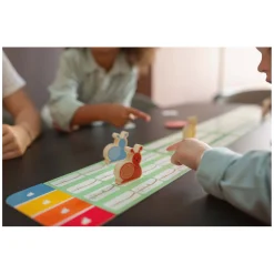 BS Toys Slakkenrace Bordspel