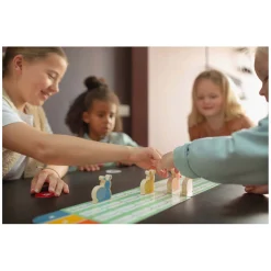 BS Toys Slakkenrace Bordspel