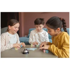 BS Toys Speedy Cubes Kinderspel