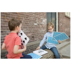 BS Toys Speelkaarten Groot, 54dlg.