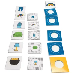 BS Toys Speurtocht - Kinderspel