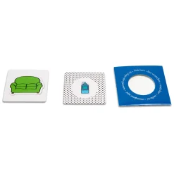 BS Toys Speurtocht - Kinderspel