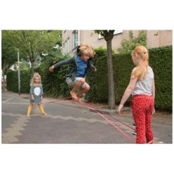 BS Toys Springelastiek - Springtouw