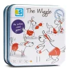 BS Toys The Wiggle - Kaartspel