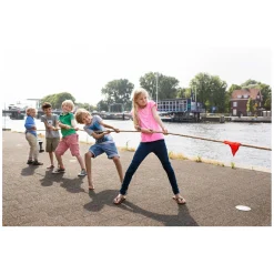 BS Toys Touwtrekken 10 Meter - Buitenspel