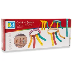 BS Toys Vang & Grijp - Kinderspel