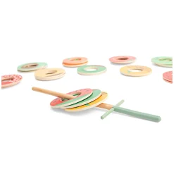 BS Toys Vang het Fruit Vang- en Werpspel, 31dlg.