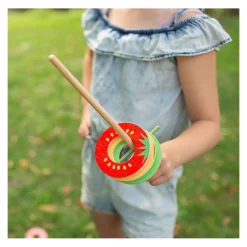 BS Toys Vang het Fruit Vang- en Werpspel, 31dlg.