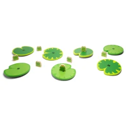 BS Toys Wiebelpad - Balansspel