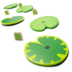 BS Toys Wiebelpad - Balansspel