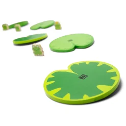 BS Toys Wiebelpad - Balansspel