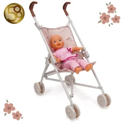 Buggy Poppenwagen Ballet Flora